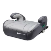 Immagine di Kinderkraft i-Boost Rialzo Auto Isofix 135-150cm per Bambini da 6 ai 12 anni