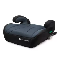 Immagine di Kinderkraft i-Boost Rialzo Auto Isofix 135-150cm per Bambini da 6 ai 12 anni