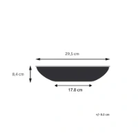 Immagine di Padella Wok Ingenio Mineralis Green Diametro 28 cm - Antiaderente, Induzione