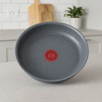 Padella Antiaderente Lagostina Ingenio Mineralis Green 28 cm		
