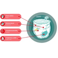 Pampers Mutandino Baby Dry Junior – Esapack da 108 Pannolini	