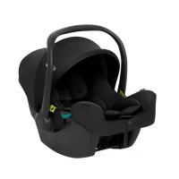 Immagine di Graco SnugLite i-Size Seggiolino Auto 40-75 cm per Neonato 0-12 Mesi - Leggero e Reclinabile