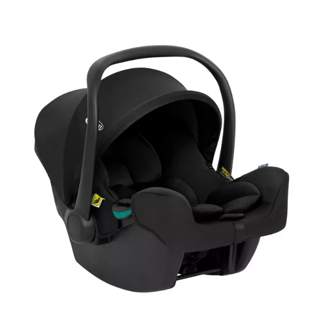 Immagine di Graco SnugLite i-Size Seggiolino Auto 40-75 cm per Neonato 0-12 Mesi - Leggero e Reclinabile