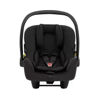 Immagine di Graco SnugLite i-Size Seggiolino Auto 40-75 cm per Neonato 0-12 Mesi - Leggero e Reclinabile