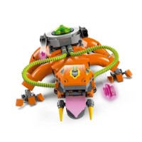 LEGO Sonic Super Shadow vs Biolizard 77003