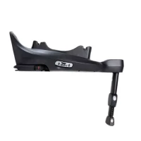 Immagine di Graco SnugTurn Base Rotativa i-Size, Isofix 360° per Seggiolini SnugLite e SnugGo, dalla Nascita ai 4 Anni, R129, Installazione Facile