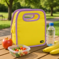 Giostyle Borsa Termica Tulipano da 4,5 litri
