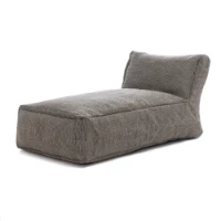 Immagine di Roolf Poltrona Pouf da Esterno Dotty Long Chair
