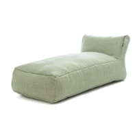 Immagine di Roolf Poltrona Pouf da Esterno Dotty Long Chair