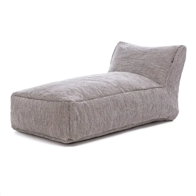 Immagine di Roolf Poltrona Pouf da Esterno Dotty Long Chair