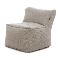 Immagine di Roolf Poltrona Pouf da Esterno Dotty Extra Large