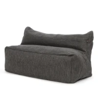 Immagine di Roolf Divano Pouf da Esterno Dotty Love Seat