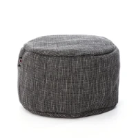 Immagine di Roolf Pouf Rotondo da Esterno Dotty Round Ø 50 cm