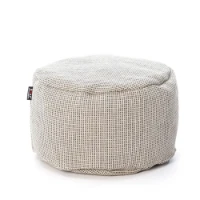 Immagine di Roolf Pouf Rotondo da Esterno Dotty Round Ø 50 cm