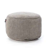 Immagine di Roolf Pouf Rotondo da Esterno Dotty Round Ø 50 cm