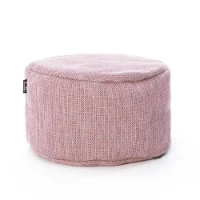 Immagine di Roolf Pouf Rotondo da Esterno Dotty Round Ø 70 cm 