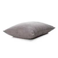 Immagine di Roolf Cuscino Pouf Rettangolare 140x210 cm da Esterno Dotty Beanbag