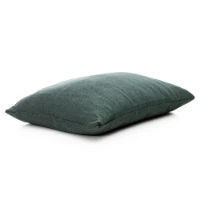 Immagine di Roolf Cuscino Pouf Rettangolare 140x210 cm da Esterno Dotty Beanbag
