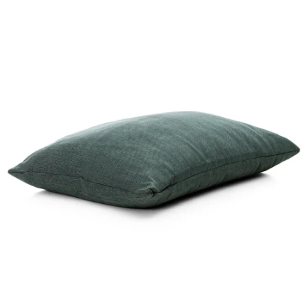 Immagine di Roolf Cuscino Pouf Rettangolare 140x210 cm da Esterno Dotty Beanbag