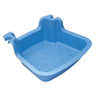 Immagine di Bestway Vaschetta Puliscipiedi Step' N Wash