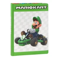 Immagine di Diario Mario Kart 12 mesi 2025/2026 