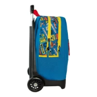 Immagine di Zaino Trolley Staccabile Mario Kart