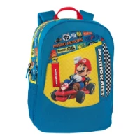 Immagine di Zaino Trolley Staccabile Mario Kart