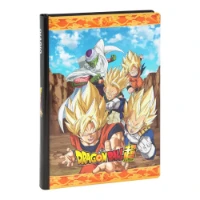Immagine di Diario Dragon Ball 12 mesi 2025/2026