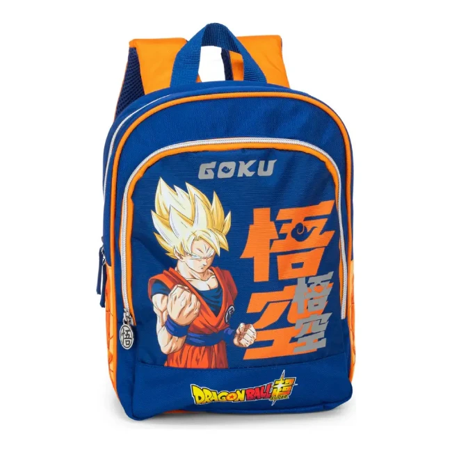 Kit Scuola Asilo Pokémon 5 Pezzi – Zaino Trolley 30 cm, Borraccia