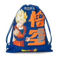 Immagine di Sacca Coulisse Multiuso Dragon Ball