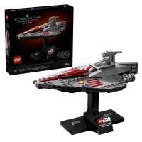 LEGO Star Wars Nave d’Assalto di Classe Acclamator 75404