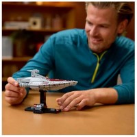 LEGO Star Wars Nave d’Assalto di Classe Acclamator 75404