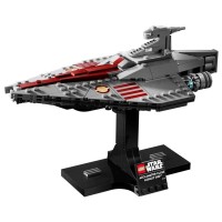 LEGO Star Wars Nave d’Assalto di Classe Acclamator 75404