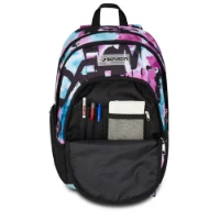 Immagine di Seven Zaino Dual Quick Graffiti Girl
