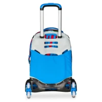 Immagine di Seven Trolley SJ Gang Jack 3 Ruote Fantasys Boy