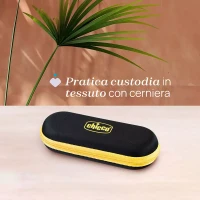 Immagine di Chicco Occhiali da Sole Bambino con Custodia di Trasporto - dalla nascita