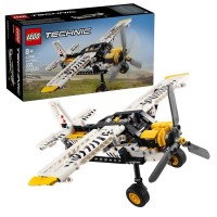LEGO Technic Aereo Bush 42198