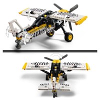 LEGO Technic Aereo Bush 42198
