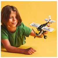 LEGO Technic Aereo Bush 42198