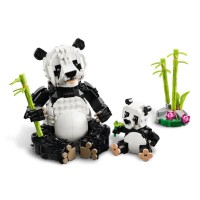 LEGO Creator Famiglie di Animali: Panda 31165
