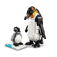 LEGO Creator Famiglie di Animali: Panda 31165