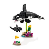 LEGO Creator Famiglie di Animali: Panda 31165