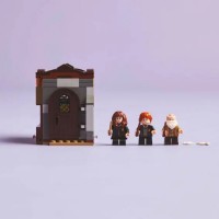 LEGO Harry Potter Castello di Hogwarts: Lezione di Incantesimi 76442