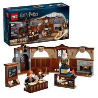 LEGO Harry Potter Castello di Hogwarts: Lezione di Incantesimi 76442