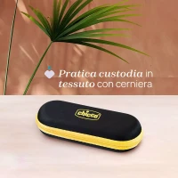 Immagine di Chicco Occhiali da Sole Bambino con Custodia di Trasporto - dai 12 Mesi