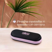 Immagine di Chicco Occhiali da Sole Bambino con Custodia di Trasporto - dai 24 Mesi