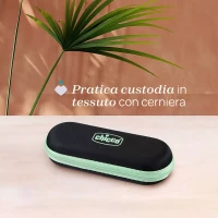 Immagine di Chicco Occhiali da Sole Bambino con Custodia di Trasporto - dai 36 Mesi