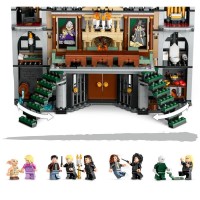 LEGO Harry Potter Villa Malfoy 76453