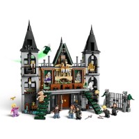LEGO Harry Potter Villa Malfoy 76453
