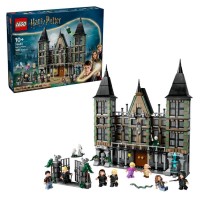 LEGO Harry Potter Villa Malfoy 76453